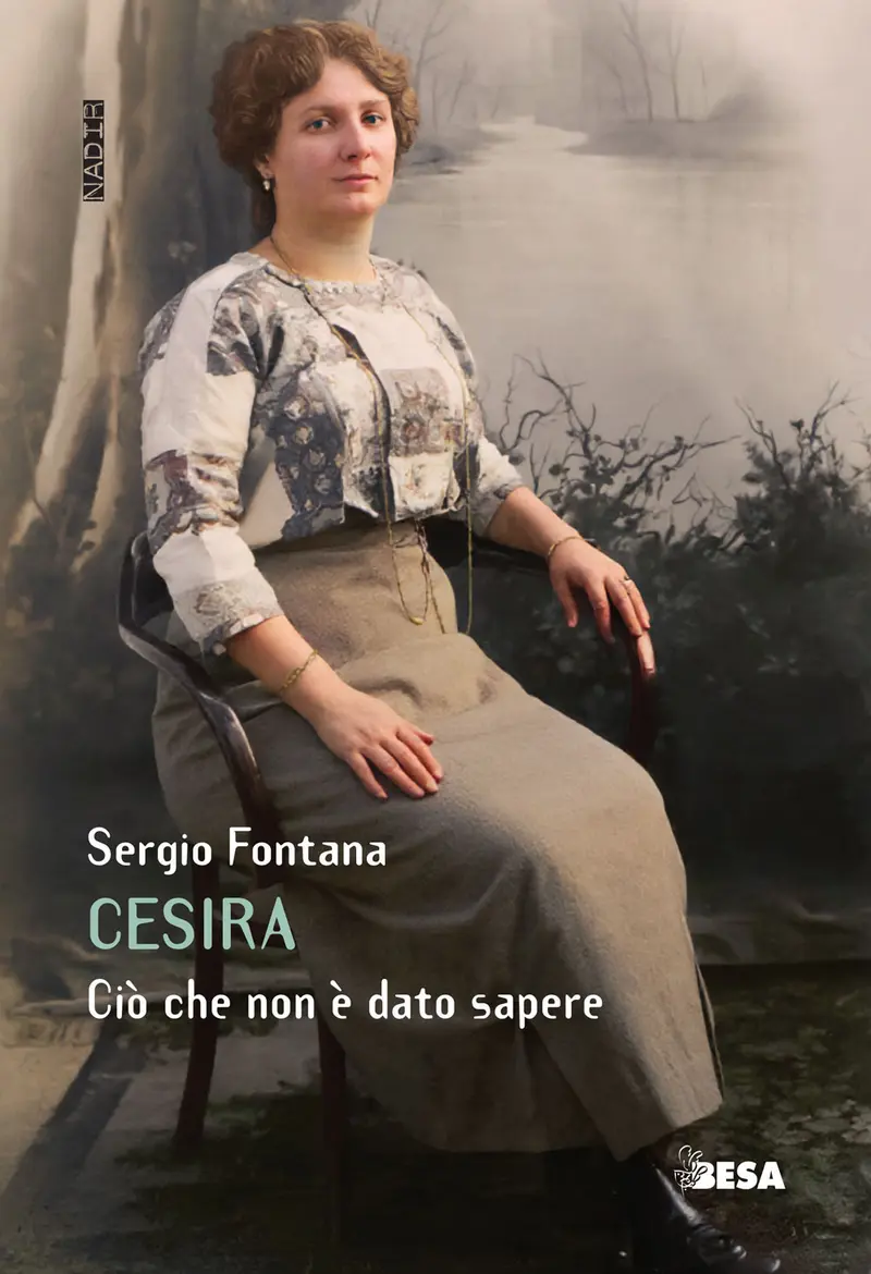 Cesira. Ciò che non è dato sapere