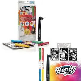 Chameleon Kidz Kit a 4 Blend & Spray CK1001