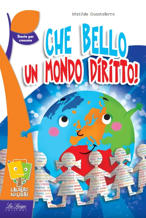 Che bello un mondo diritto!