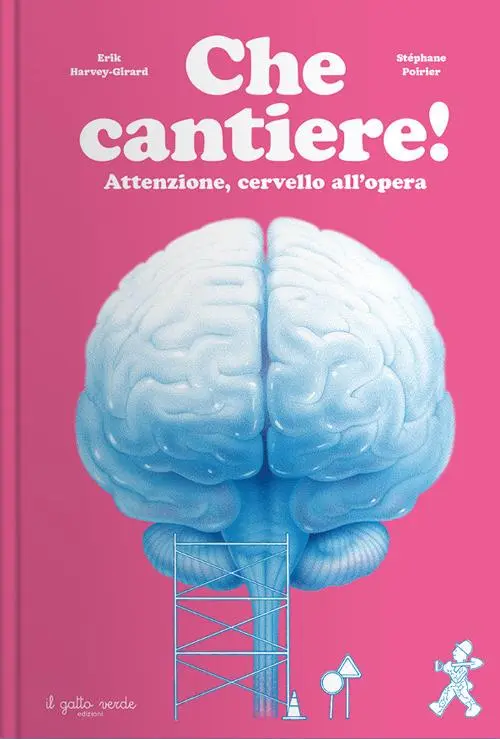 Che cantiere!