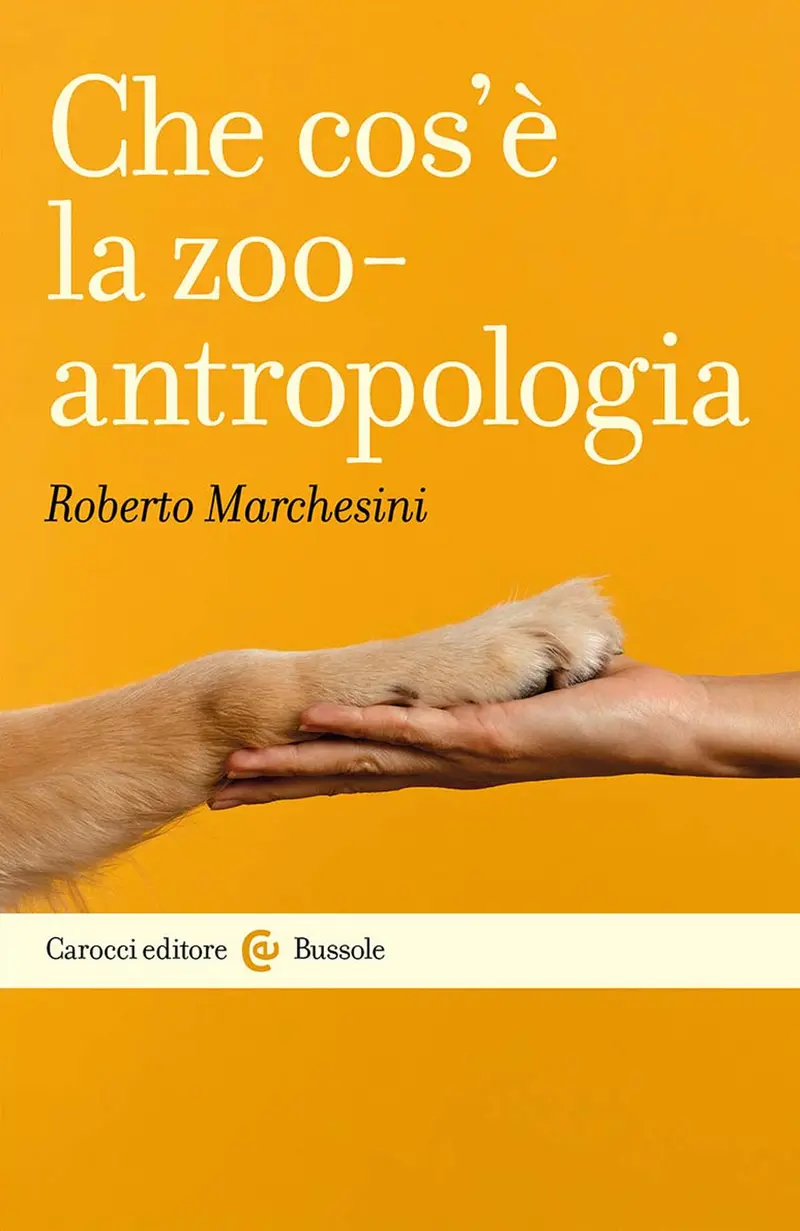 Che cos'è la zooantropologia
