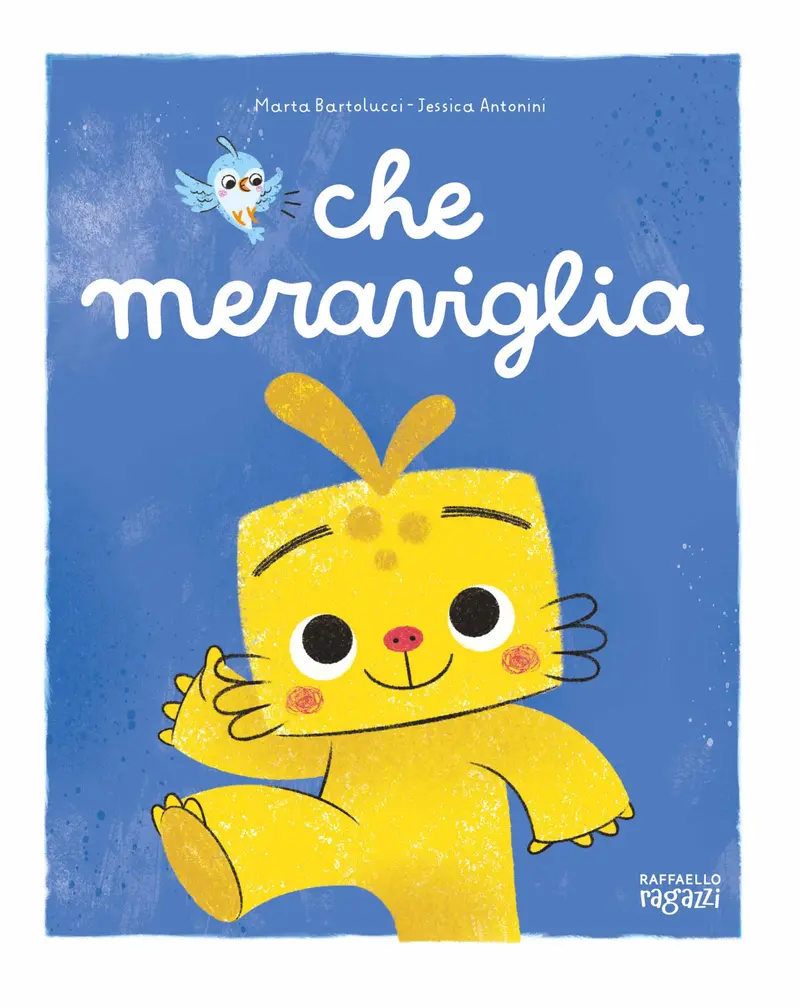Che meraviglia!