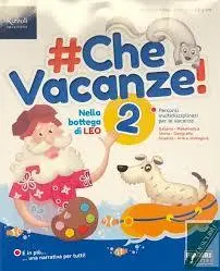 #Che vacanze! 2