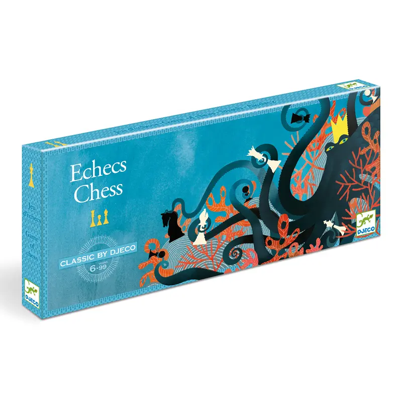 Chess gioco degli scacchi