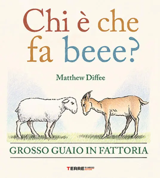 Chi è che fa beee?