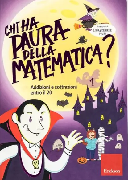 Chi ha paura della matematica? 1