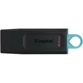 Chiavetta USB Kingston Data Traveler 64 GB 3.2