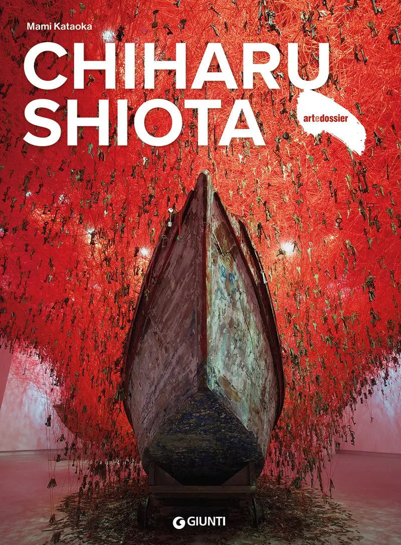Chiharu Shiota