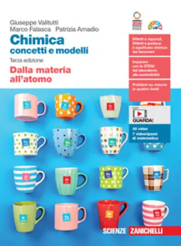 Chimica