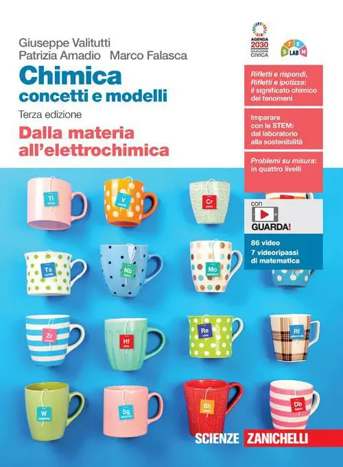 Chimica
