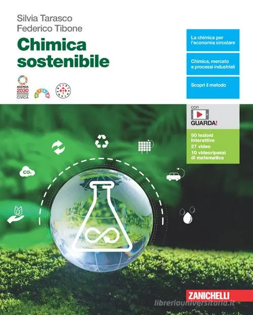 Chimica sostenibile