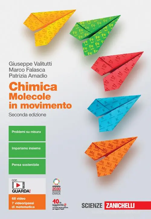 Chimica