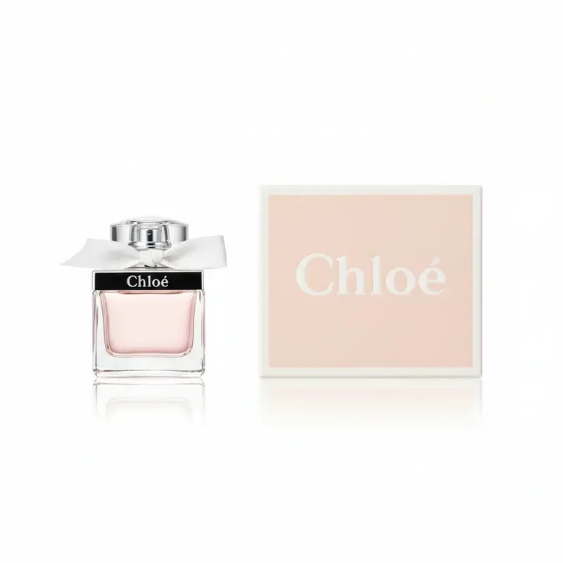 Chloè Eau de Toilette Natural Spray 75 Ml Profumo Donna 9002