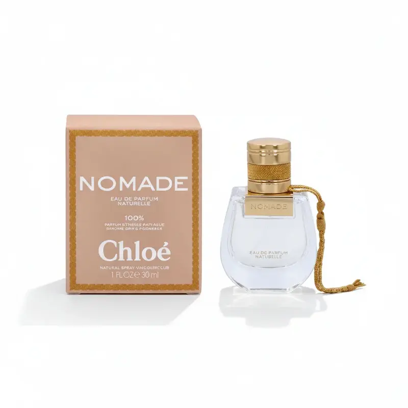 Chloè Nomade Naturelle 30 ml Eau de parfum Natural Spray Profumo Donna 7255