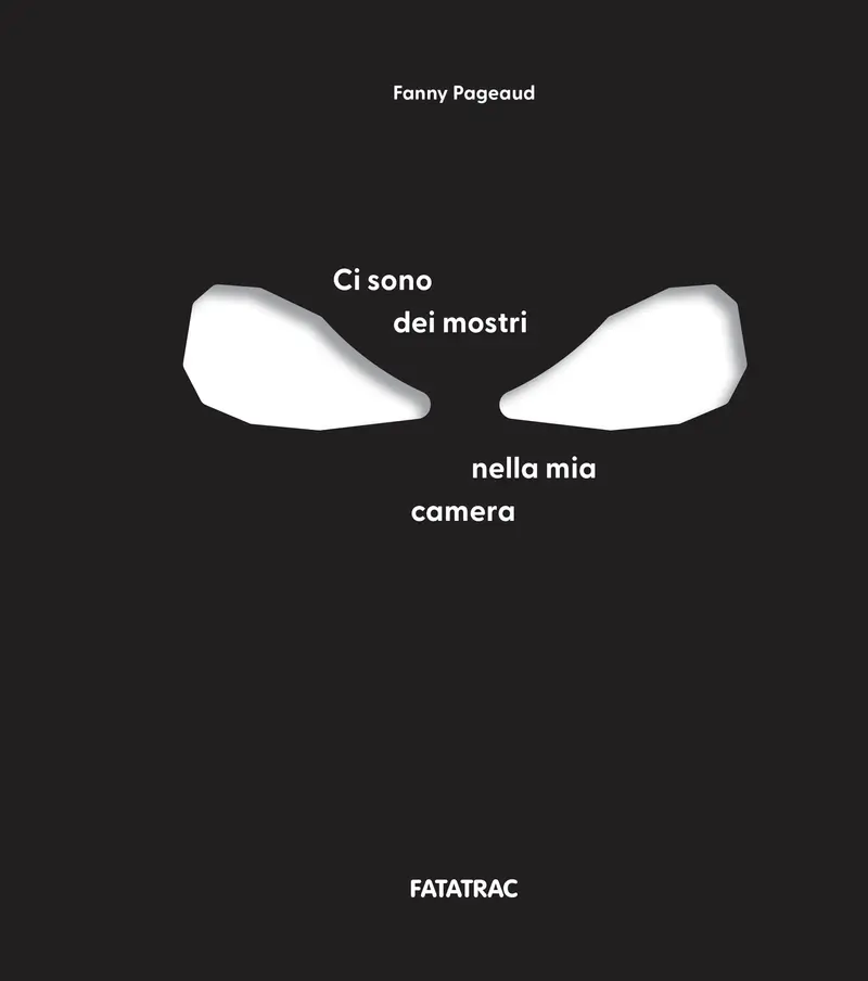 Ci sono dei mostri nella mia camera