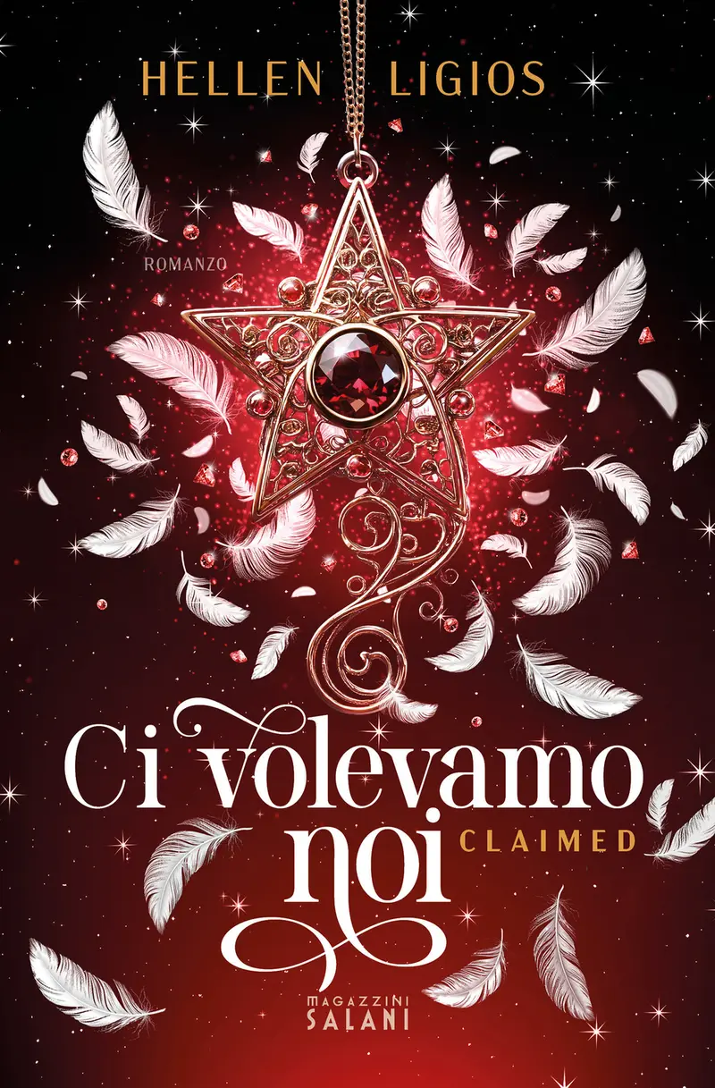 Ci volevamo noi. Claimed