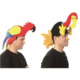 Ciao Cappelli Animali assortiti