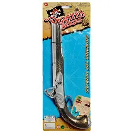 Ciao Pistola Pirata