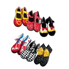 Ciao Scarpe Clown assortite