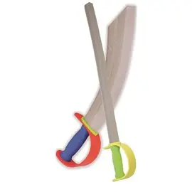 Ciao Spade dei Pirati Assortite