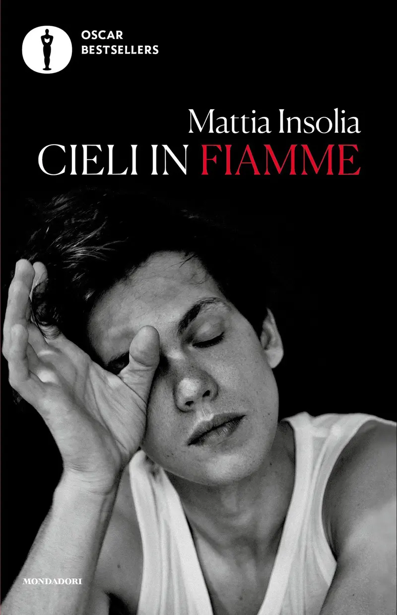 Cieli in fiamme