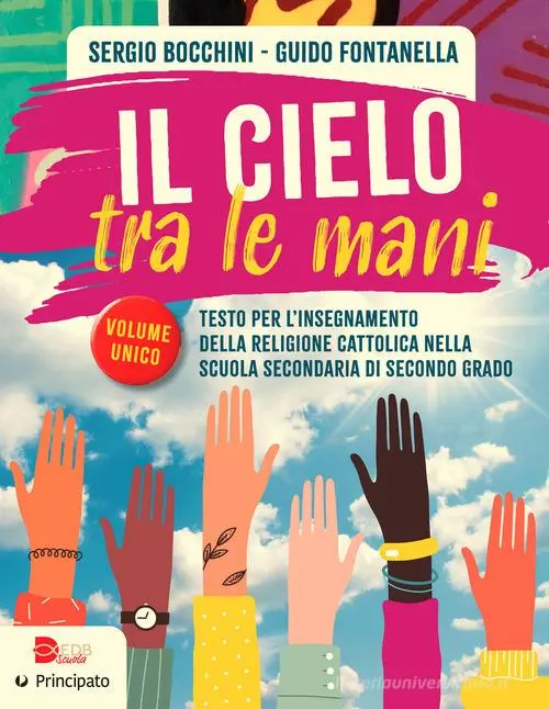 Cielo Tra Le Mani (Il) Nd