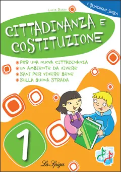 Cittadinanza e Costituzione 2
