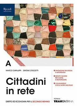 Cittadini in rete. Vol. A