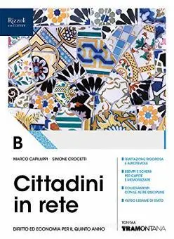 Cittadini in rete. Vol. B