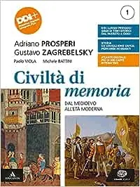 Civiltà di memoria 1