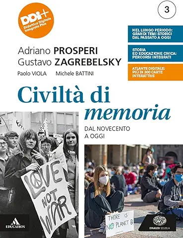 Civilta` Di Memoria 3