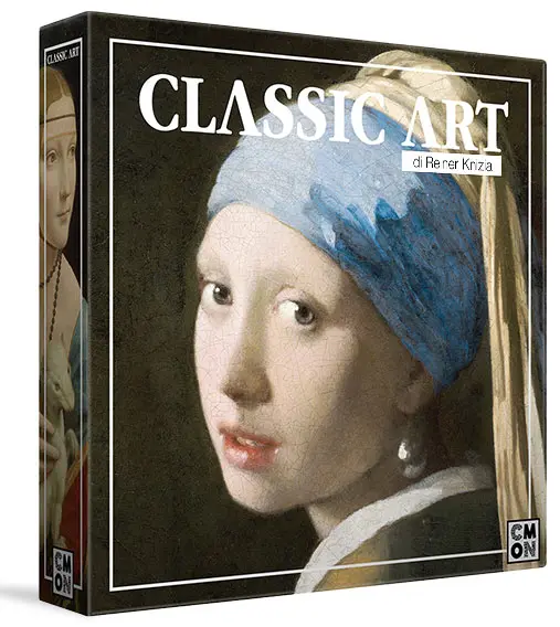 Classic Art