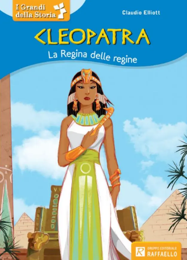 Cleopatra - La Regina delle regine