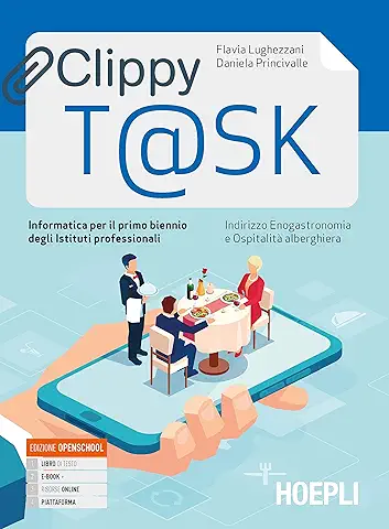 Clippy T@Ask