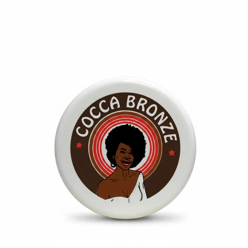 Cocca Bronze – Burro Abbronzante 150ml Acceleratore Abbronzatura Solari