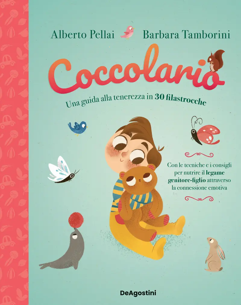 Coccolario