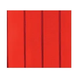 Colibri' Perfecta Roll Fant. Red Rigato 300mmx30m