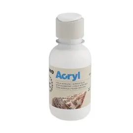 Colla Acrilica Primo 125 ml.