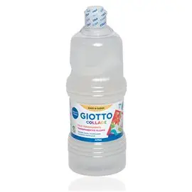 Colla Giotto Collage liquida kg. 1