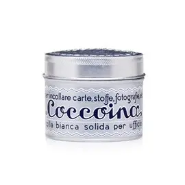 Colla Solida Coccoina 603 Classic 125 gr. 10 pz.