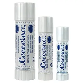 Colla Stick Coccoina 644 40 gr. 10 pz.