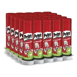 Colla Stick Pritt 11 gr. 25 pz.