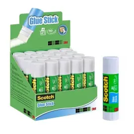 Colla Stick Scotch 3M gr.21 20 pz.