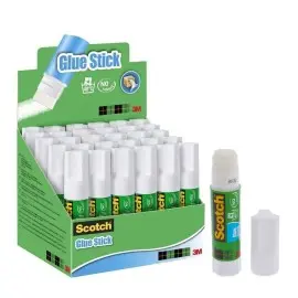 Colla Stick Scotch 3M gr. 8 30 pz.
