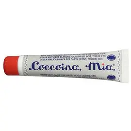 Colla Vinilica Coccoina Mia 665 50 gr. 12 pz.