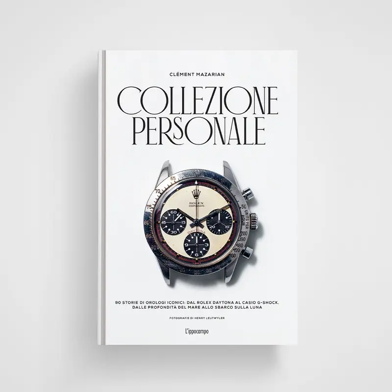 Collezione personale