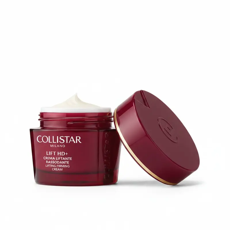 Collistar Lift HD+ Crema Liftante Rassodante Cura Del Viso