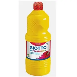 Colori a Tempera Giotto 1000 gr.