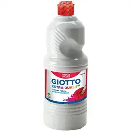 Colori a Tempera Giotto 1000 gr.