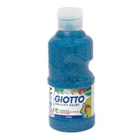 Colori a Tempera Giotto 250 gr. 8 colori